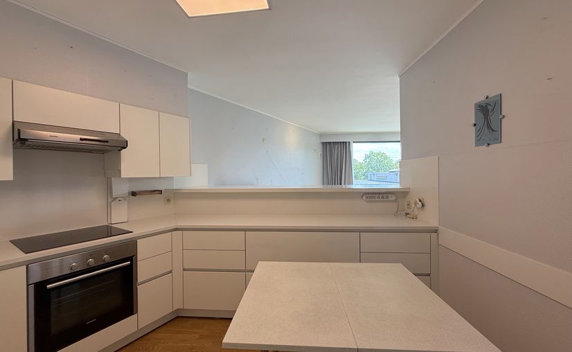 Flat for sale in Sint-Kruis