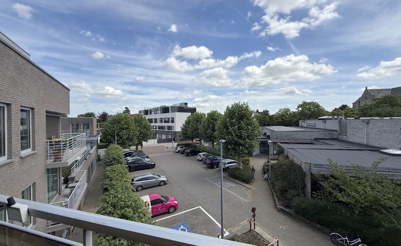 Flat for sale in Sint-Kruis