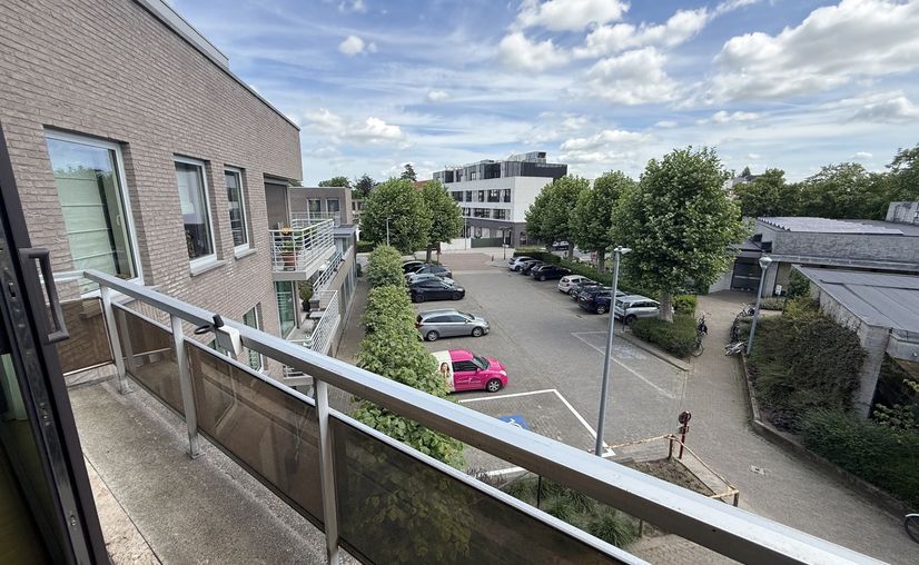 Flat for sale in Sint-Kruis