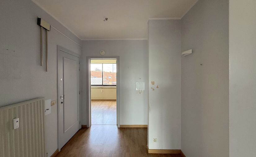 Flat for sale in Sint-Kruis