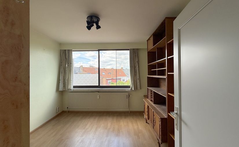Flat for sale in Sint-Kruis