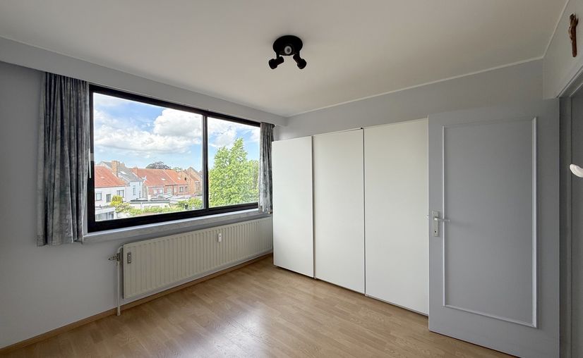 Flat for sale in Sint-Kruis