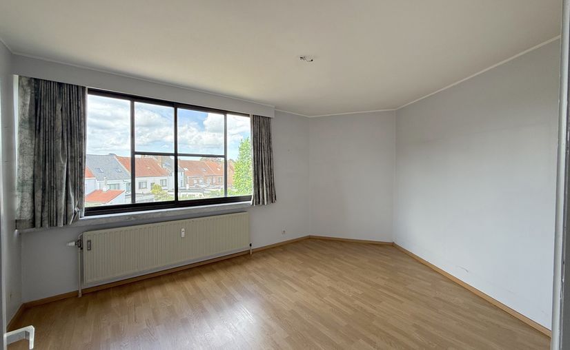 Flat for sale in Sint-Kruis