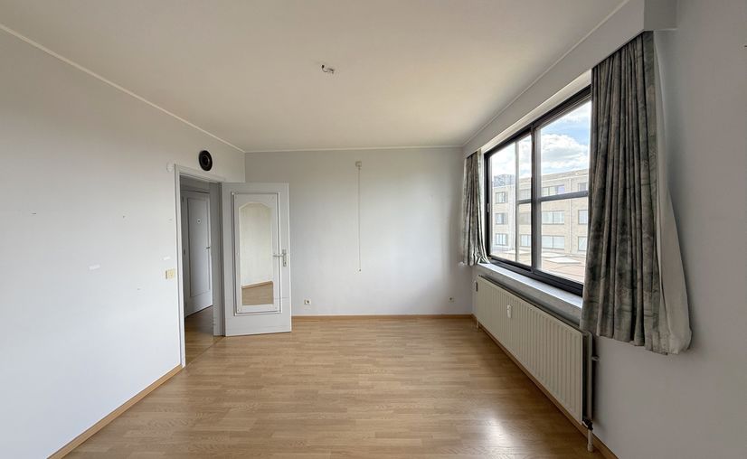 Flat for sale in Sint-Kruis
