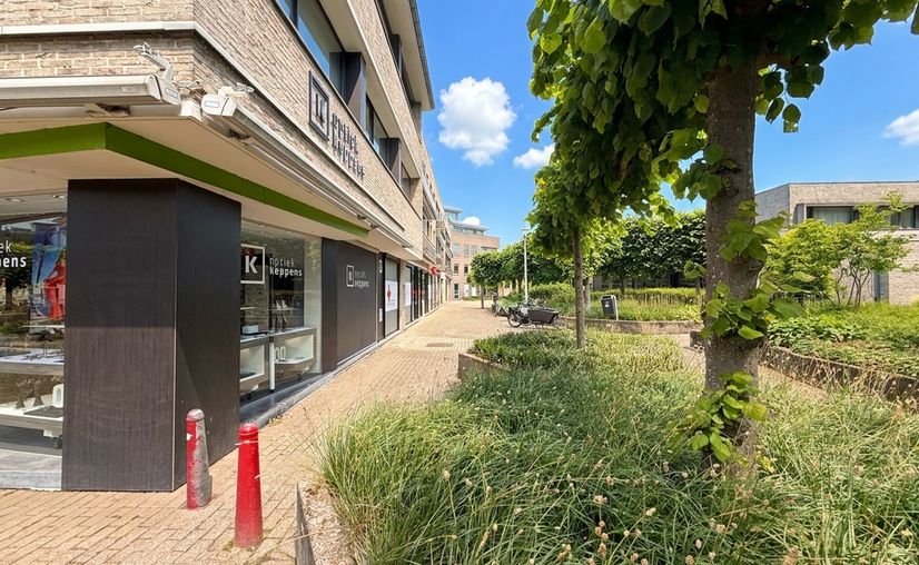 Flat for sale in Sint-Kruis