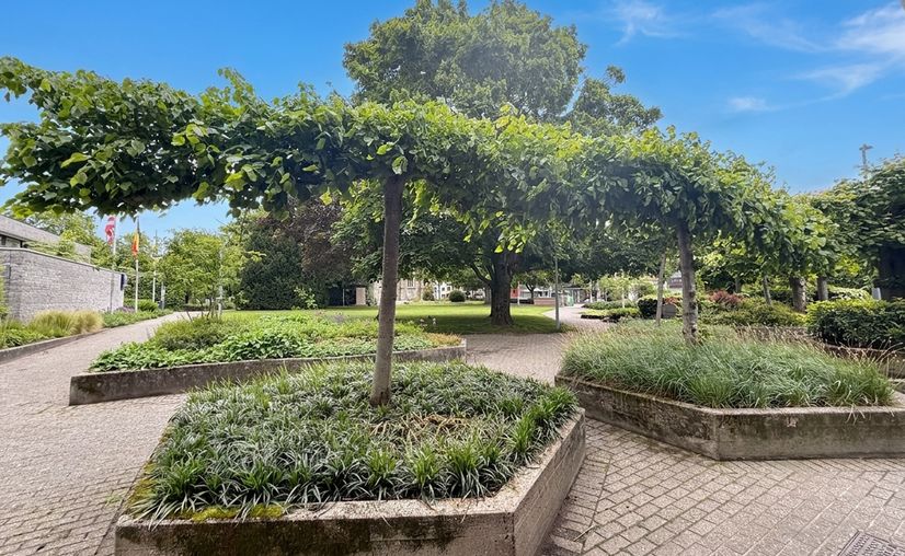 Flat for sale in Sint-Kruis