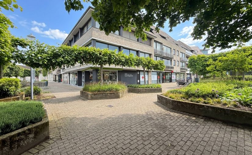 Flat for sale in Sint-Kruis
