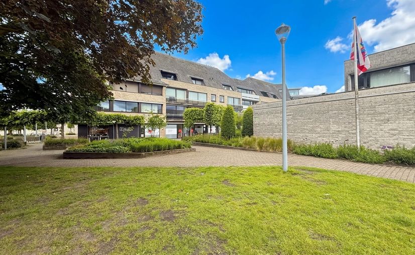 Flat for sale in Sint-Kruis