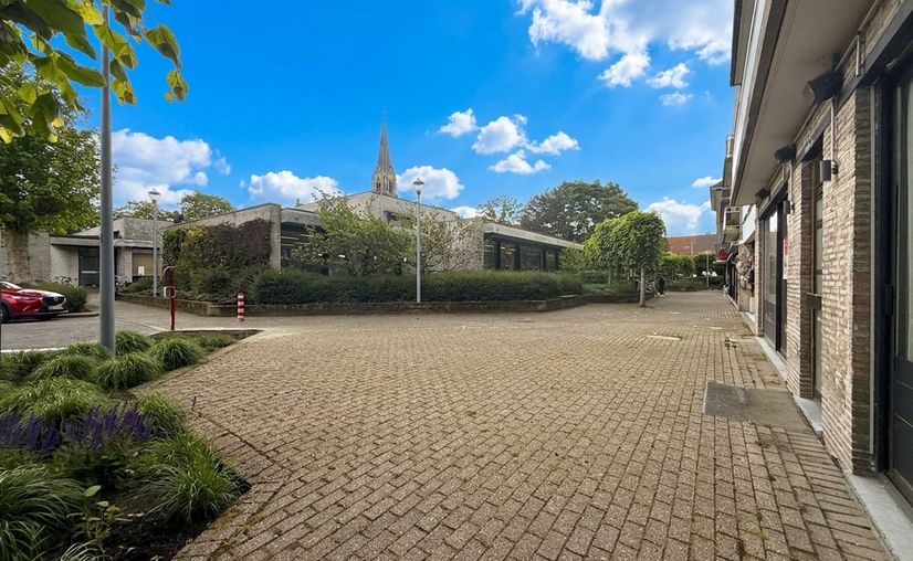 Flat for sale in Sint-Kruis