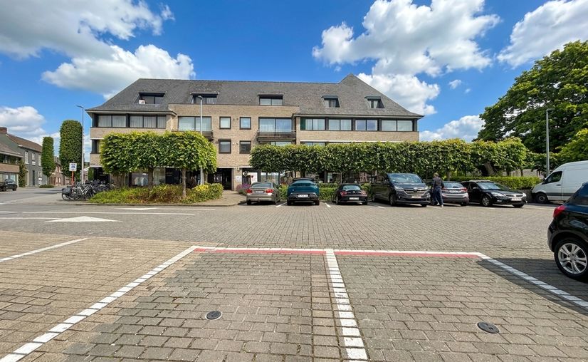Flat for sale in Sint-Kruis