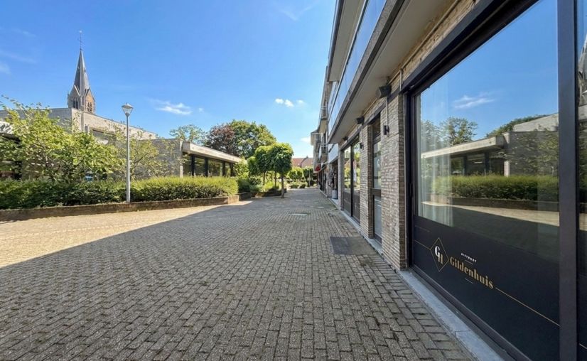 Flat for sale in Sint-Kruis