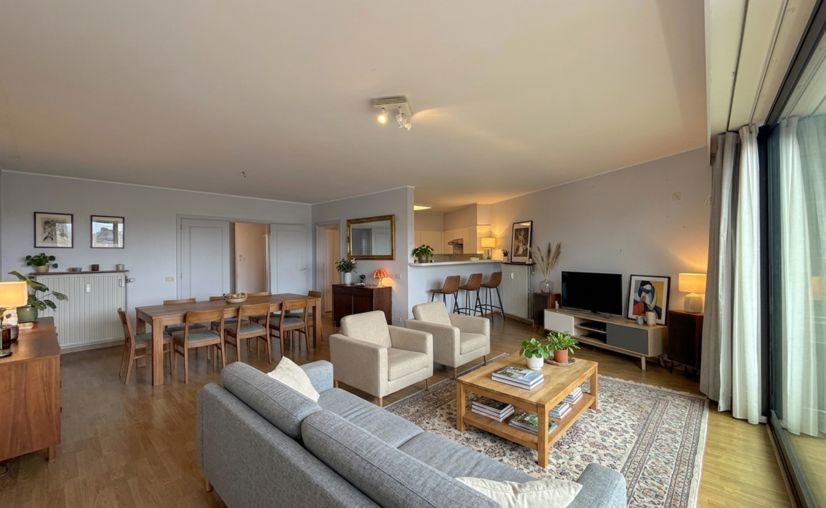 Flat for sale in Sint-Kruis