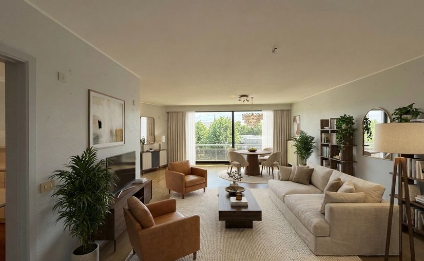 Flat for sale in Sint-Kruis