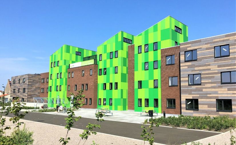 Flat for sale in Sint-Michiels