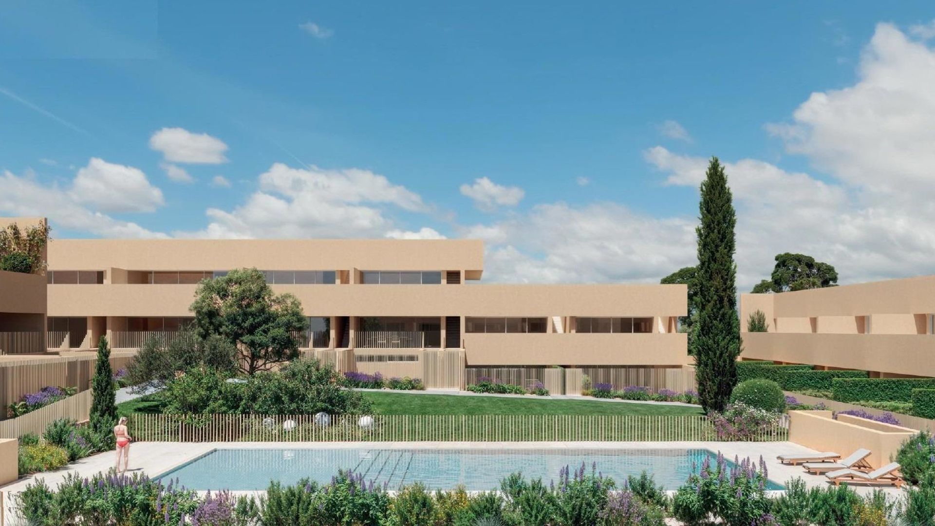 Flat for sale in Torrevieja