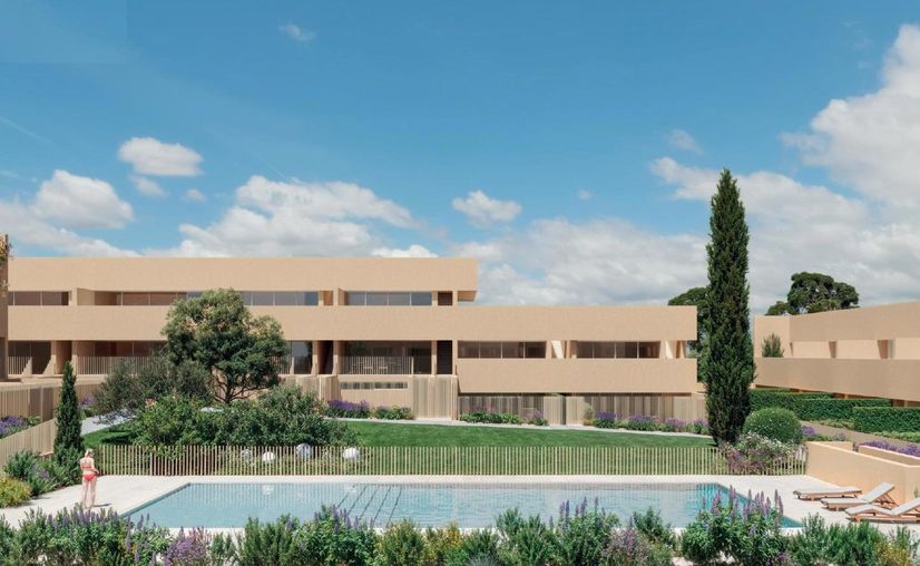 Flat for sale in Torrevieja