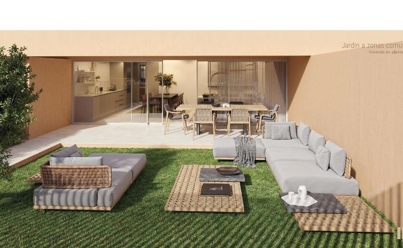 Flat for sale in Torrevieja