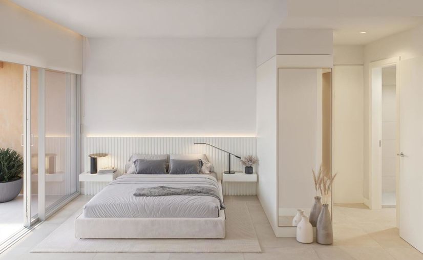 Flat for sale in Torrevieja