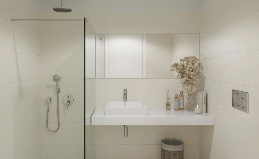 Flat for sale in Torrevieja