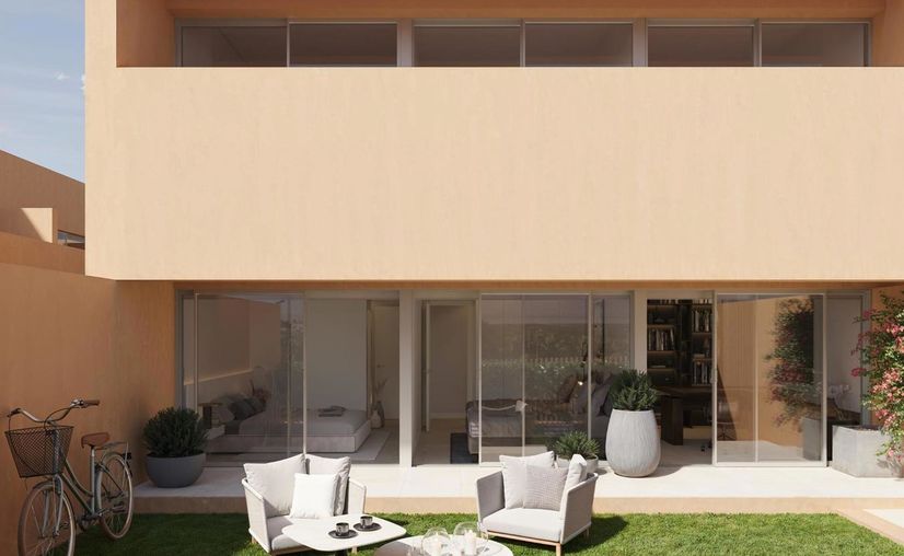 Flat for sale in Torrevieja