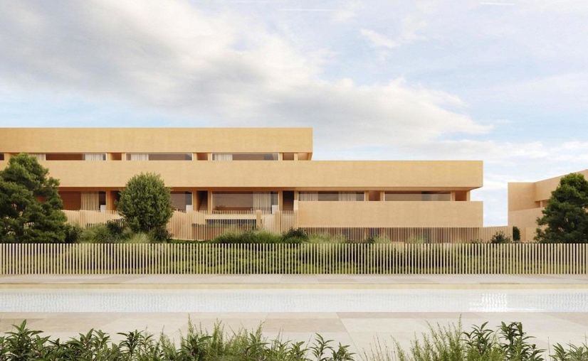 Flat for sale in Torrevieja