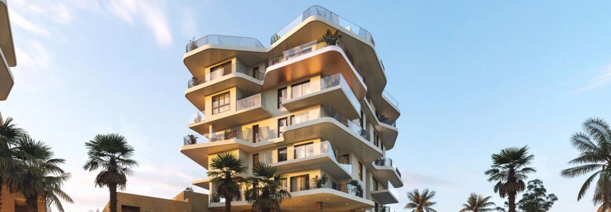 Flat for sale in Villajoyosa