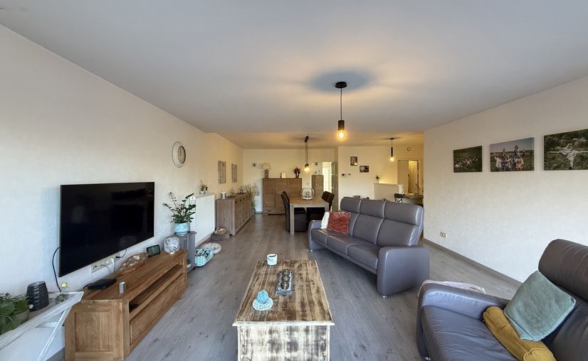 Flat for sale in Zedelgem