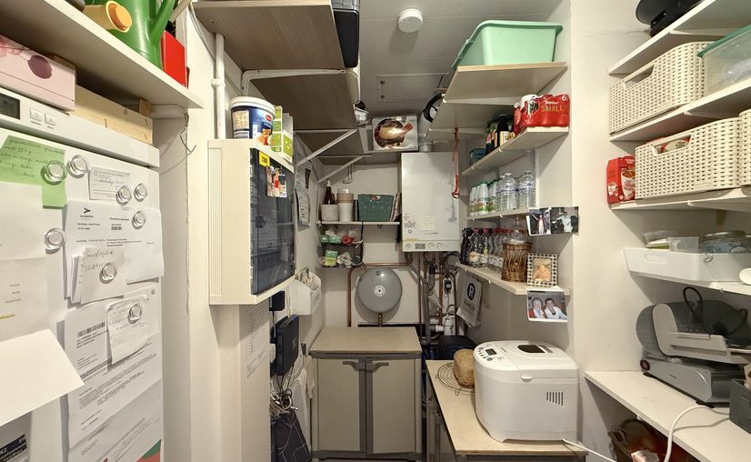 Flat for sale in Zedelgem