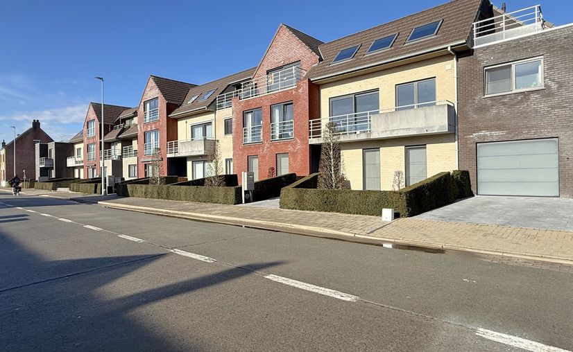 Flat for sale in Zedelgem