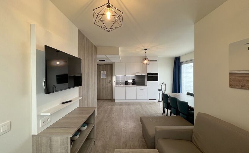 Flat for sale in Zeebrugge