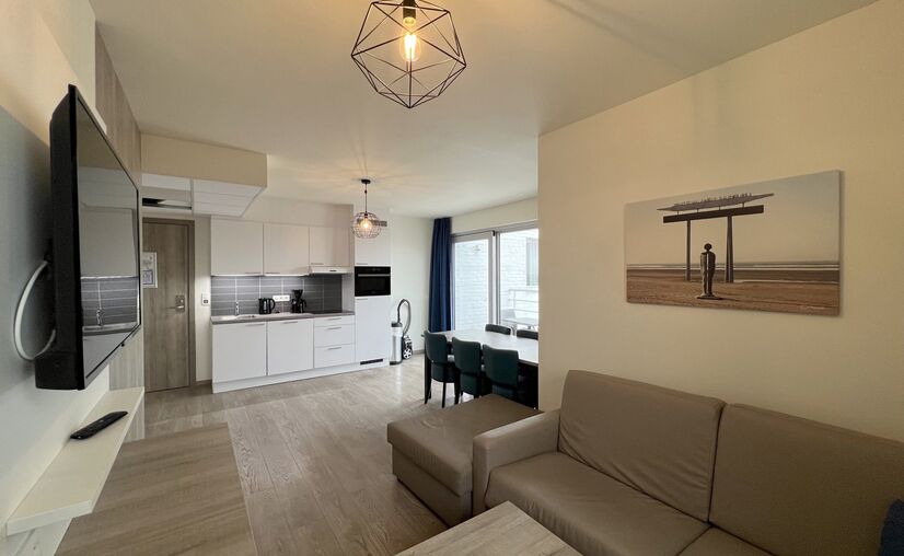 Flat for sale in Zeebrugge