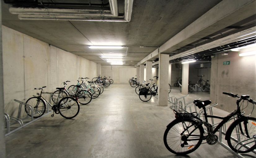 Flat te koop in Brugge