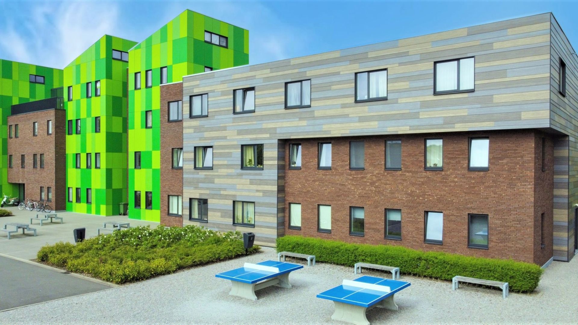 Flat te koop in Sint-Michiels