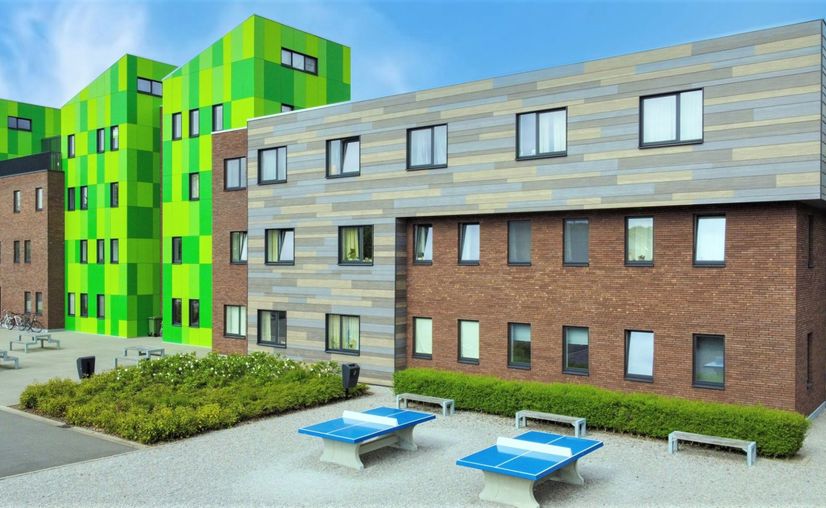 Flat te koop in Sint-Michiels