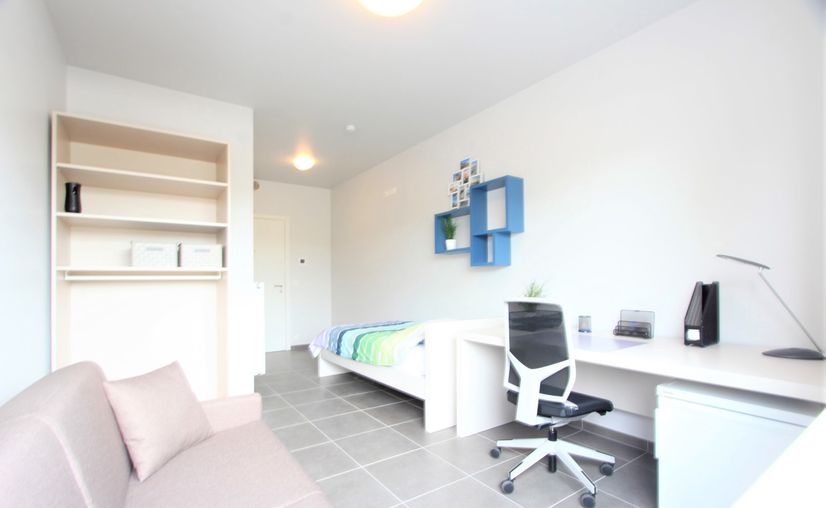 Flat te koop in Sint-Michiels