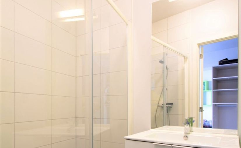 Flat te koop in Sint-Michiels