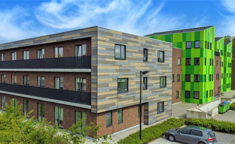 Flat te koop in Sint-Michiels