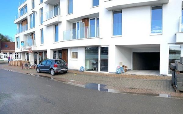 Garage for rent in Beernem