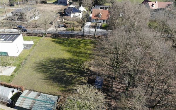 Ground for sale in Aalter