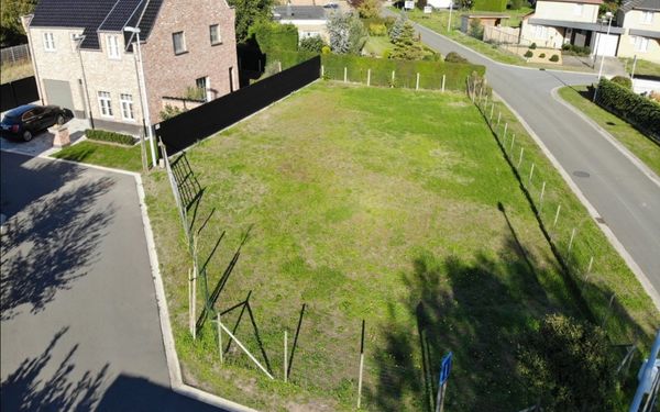 Ground for sale in Damme