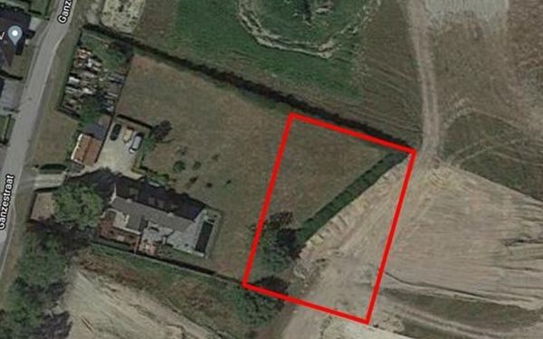 Ground for sale in Oostkamp