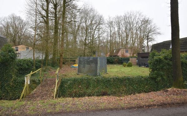 Ground for sale in Wingene