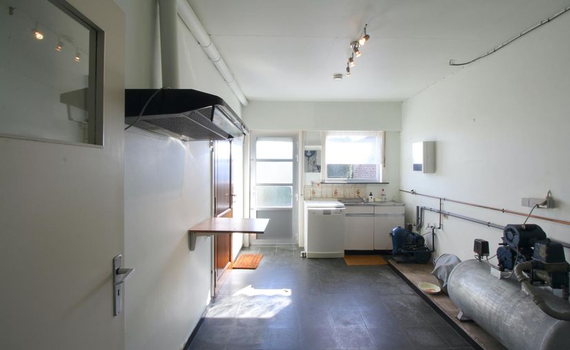 House for rent in Aalter
