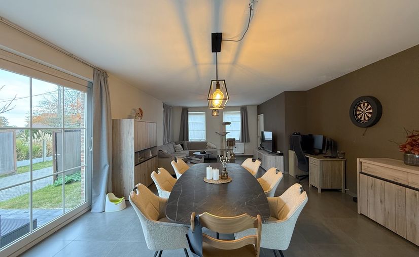 House for rent in Aalter