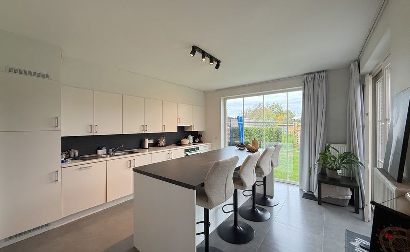 House for rent in Aalter