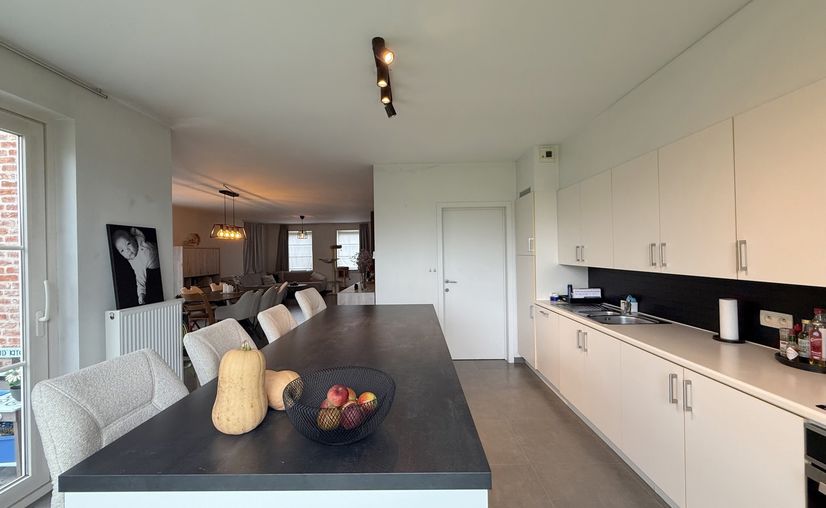 House for rent in Aalter