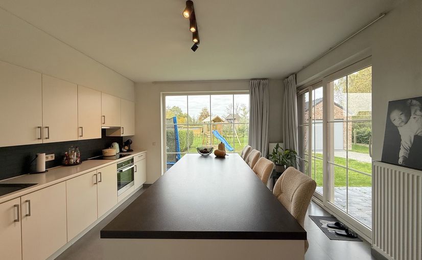 House for rent in Aalter