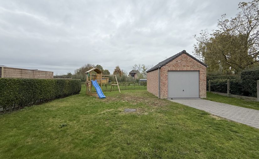 House for rent in Aalter