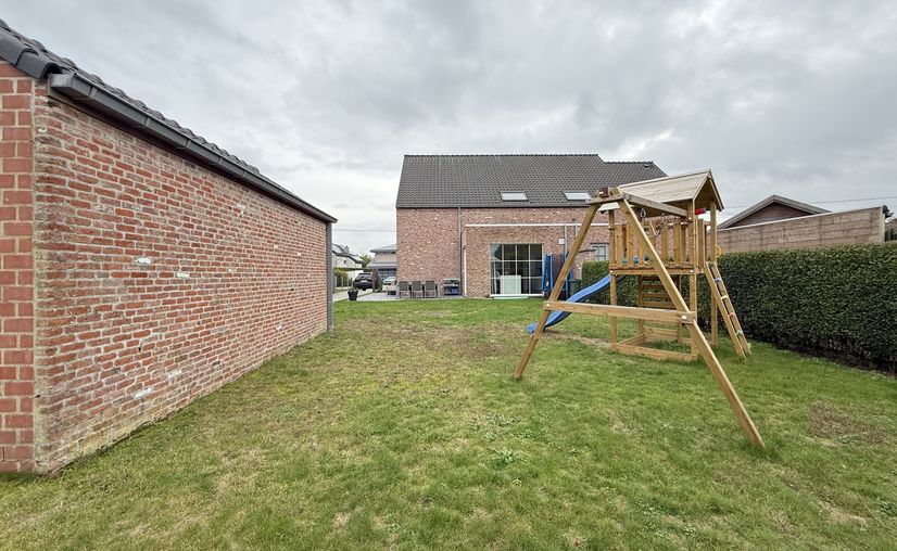 House for rent in Aalter