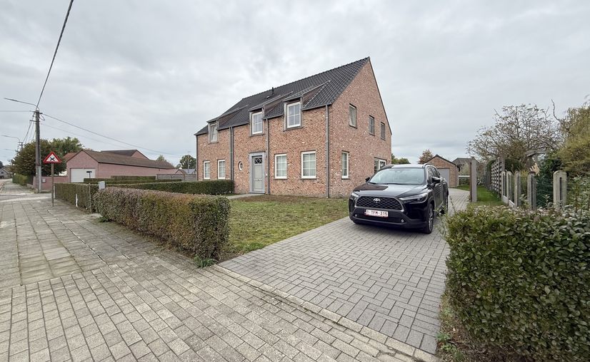 House for rent in Aalter